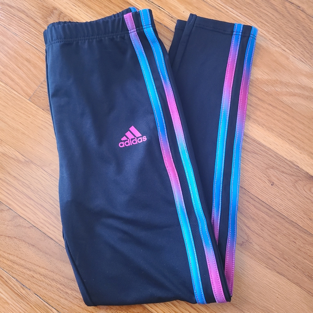 ✨️ Adidas Girls Pants